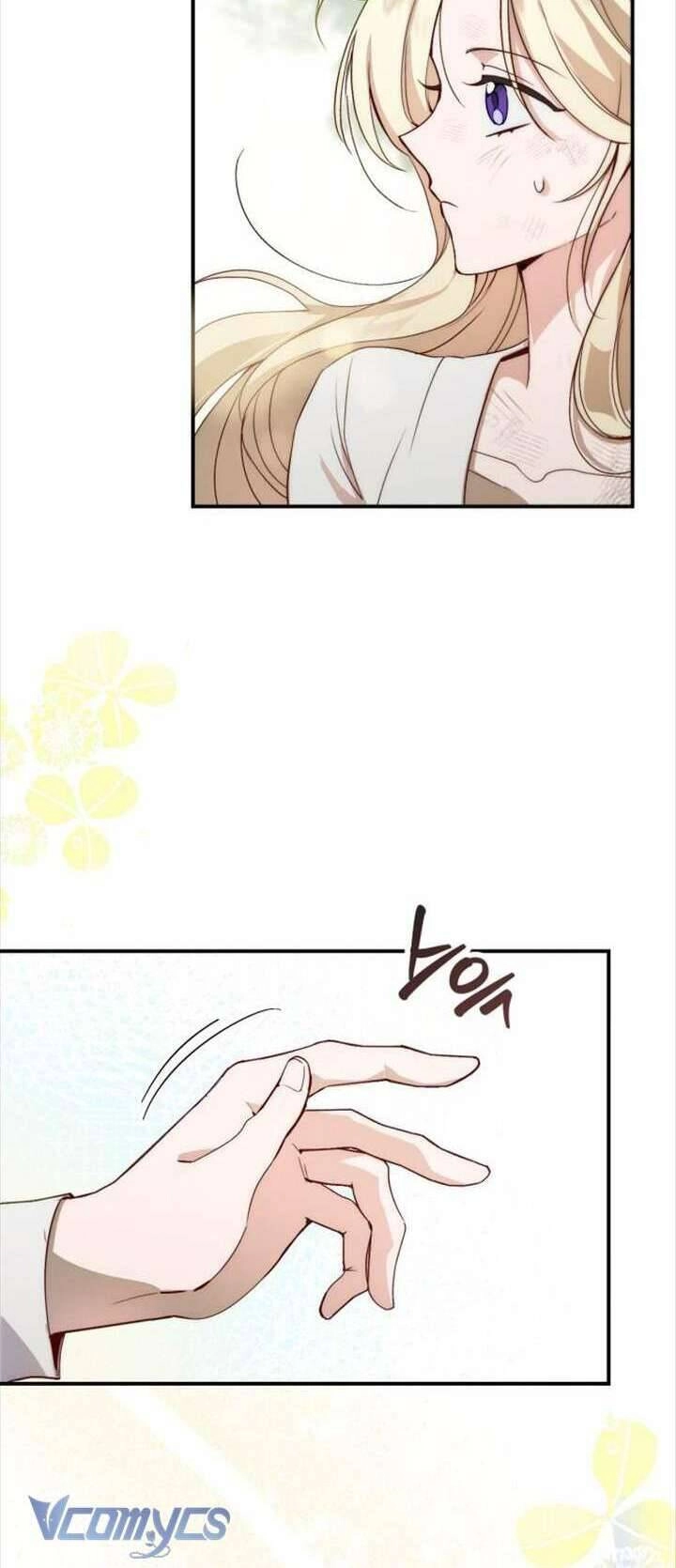 Hoàng Đế Điên Cuồng Ôm Lấy Tôi Chapter 2 - 16