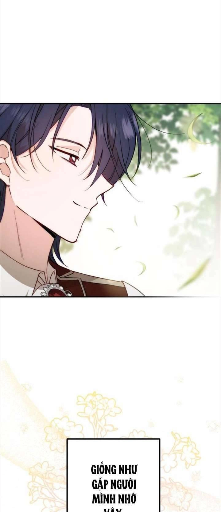 Hoàng Đế Điên Cuồng Ôm Lấy Tôi Chapter 2 - 19