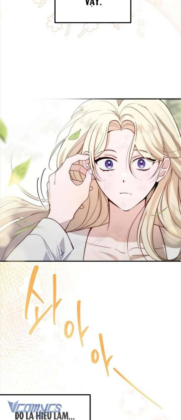 Hoàng Đế Điên Cuồng Ôm Lấy Tôi Chapter 2 - 20