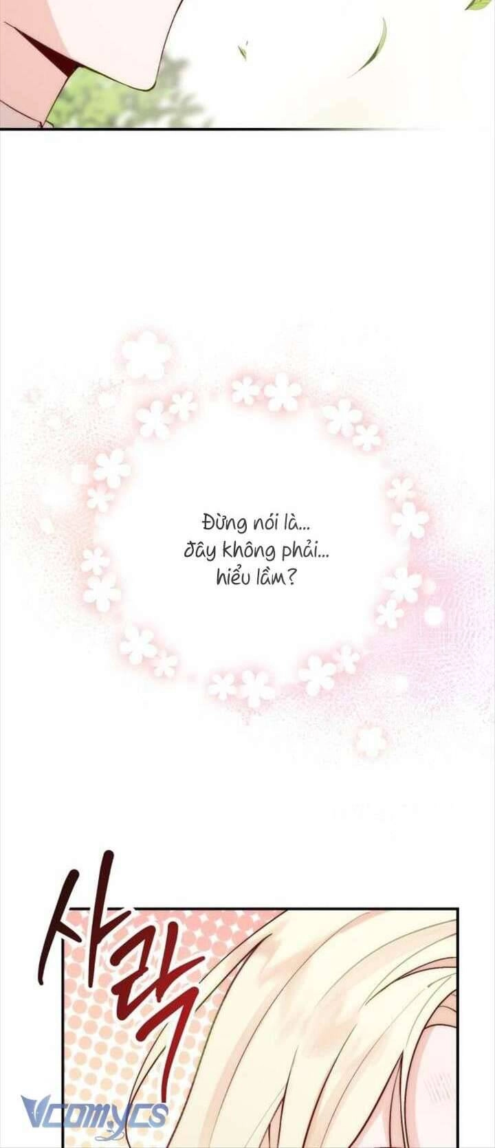 Hoàng Đế Điên Cuồng Ôm Lấy Tôi Chapter 2 - 22