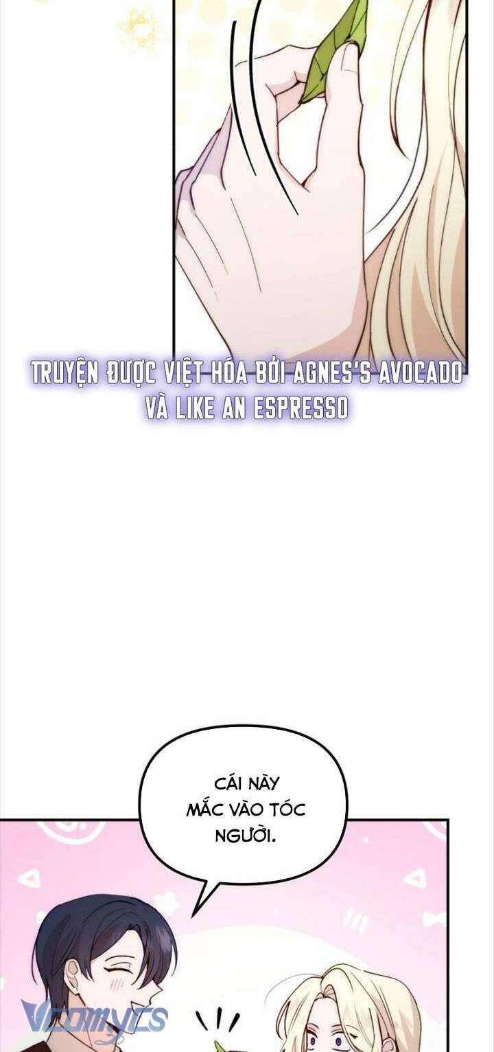 Hoàng Đế Điên Cuồng Ôm Lấy Tôi Chapter 2 - 24