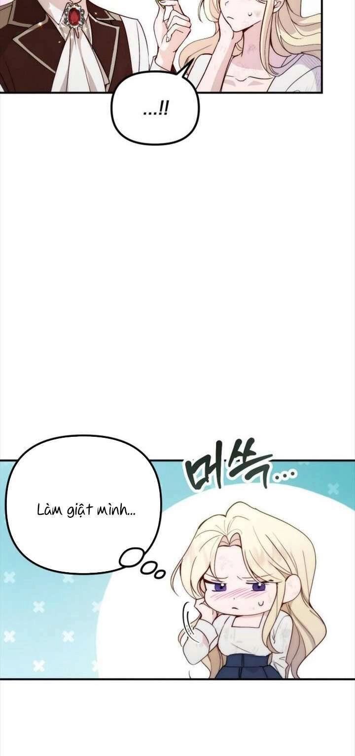 Hoàng Đế Điên Cuồng Ôm Lấy Tôi Chapter 2 - 25