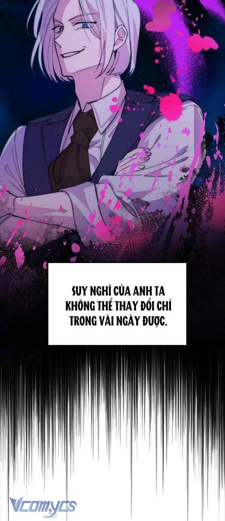 Hoàng Đế Điên Cuồng Ôm Lấy Tôi Chapter 2 - 36