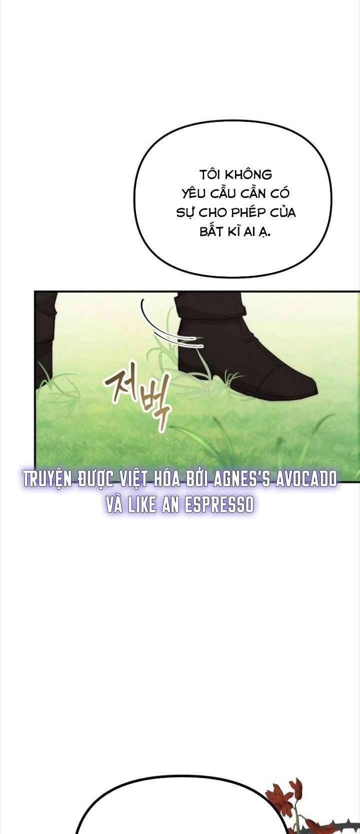 Hoàng Đế Điên Cuồng Ôm Lấy Tôi Chapter 2 - 43