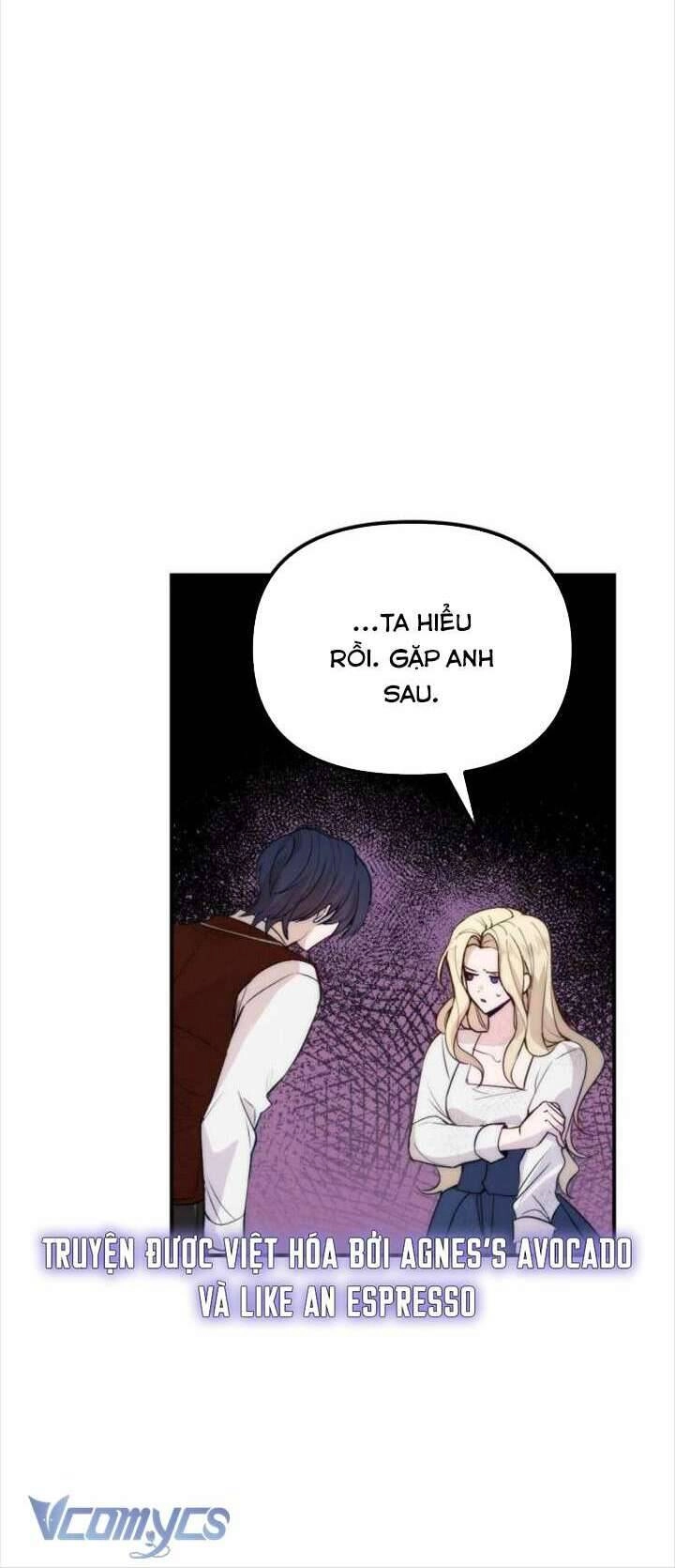 Hoàng Đế Điên Cuồng Ôm Lấy Tôi Chapter 2 - 46