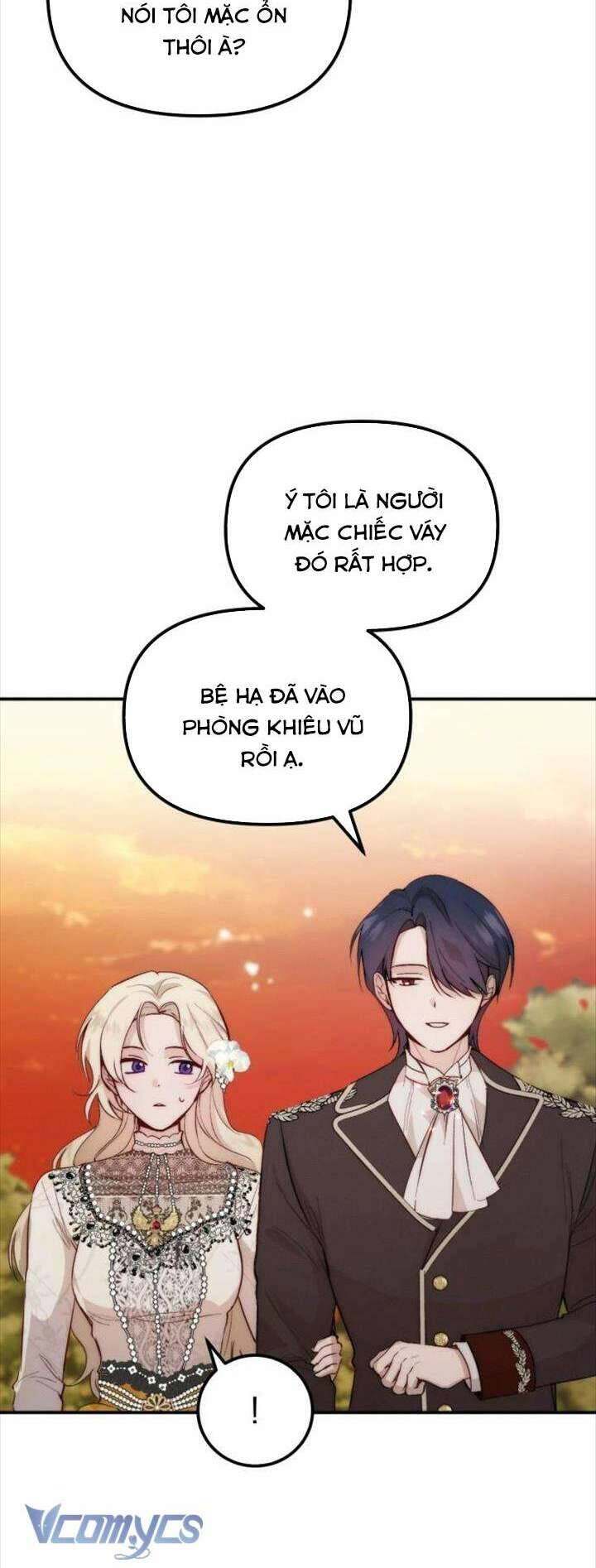 Hoàng Đế Điên Cuồng Ôm Lấy Tôi Chapter 2 - 72