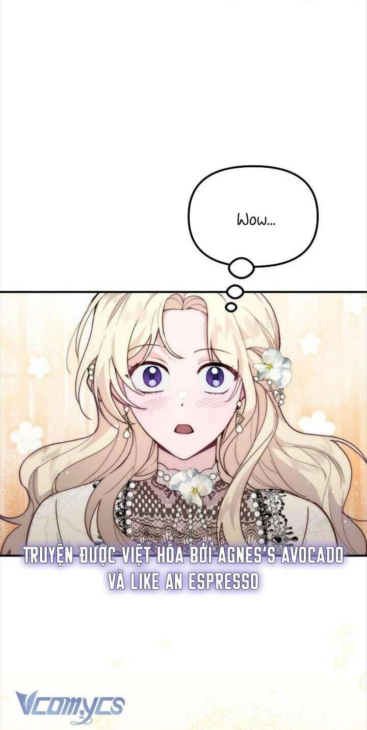 Hoàng Đế Điên Cuồng Ôm Lấy Tôi Chapter 3 - 2