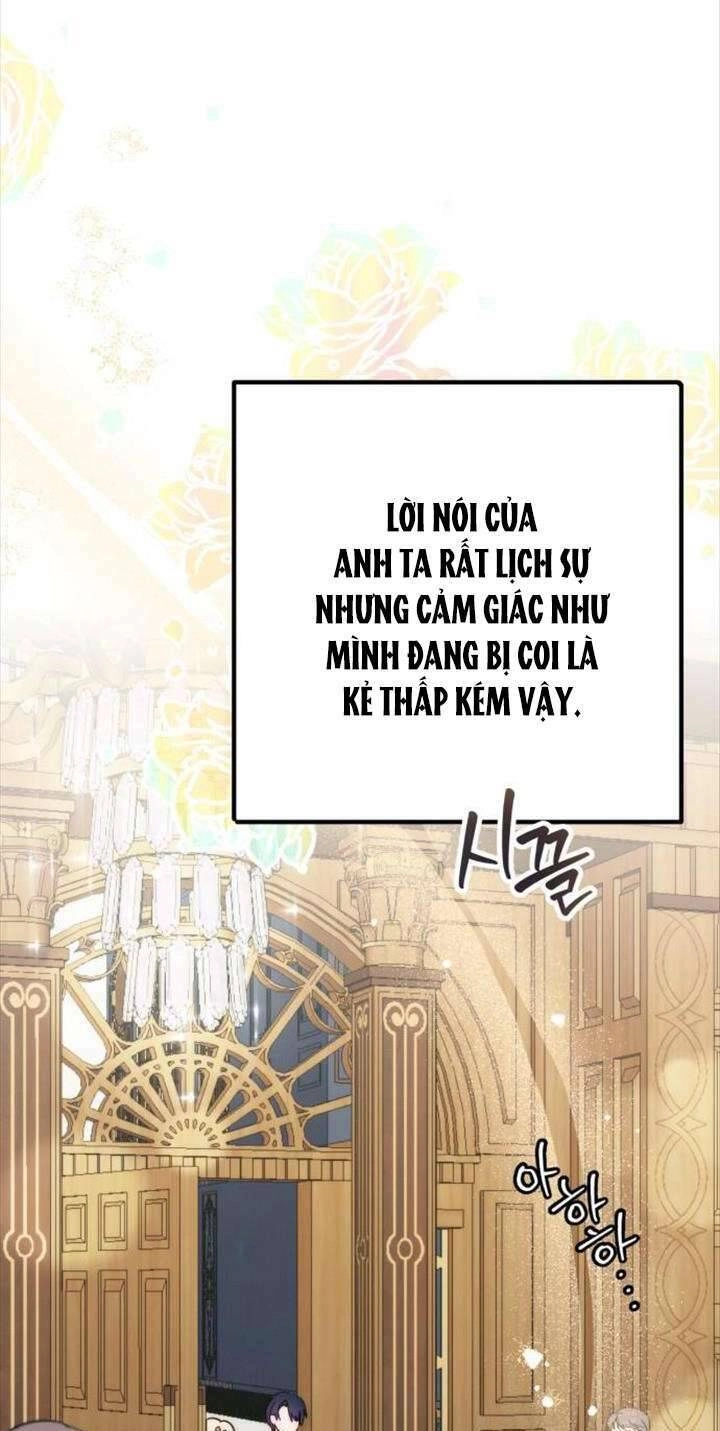 Hoàng Đế Điên Cuồng Ôm Lấy Tôi Chapter 3 - 9