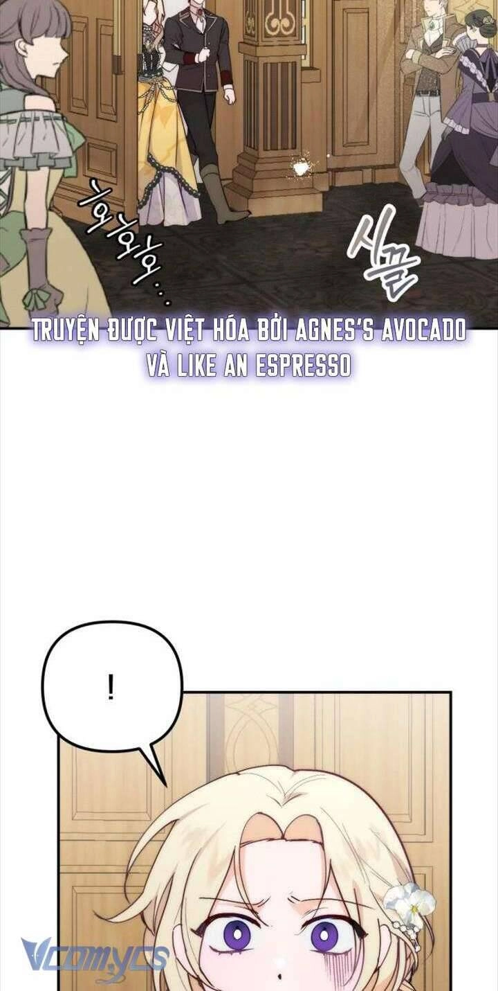 Hoàng Đế Điên Cuồng Ôm Lấy Tôi Chapter 3 - 10