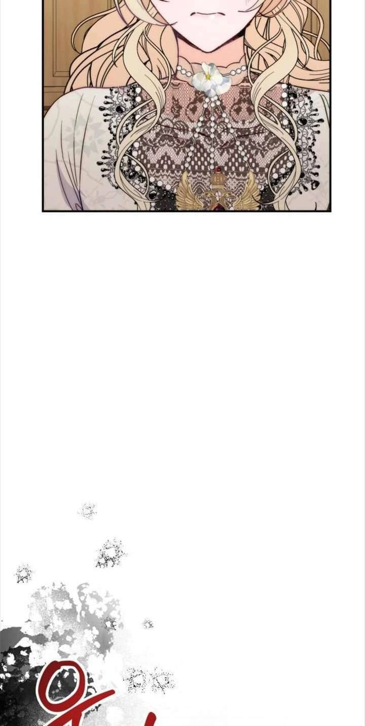 Hoàng Đế Điên Cuồng Ôm Lấy Tôi Chapter 3 - 11