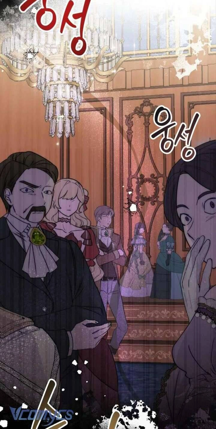 Hoàng Đế Điên Cuồng Ôm Lấy Tôi Chapter 3 - 12