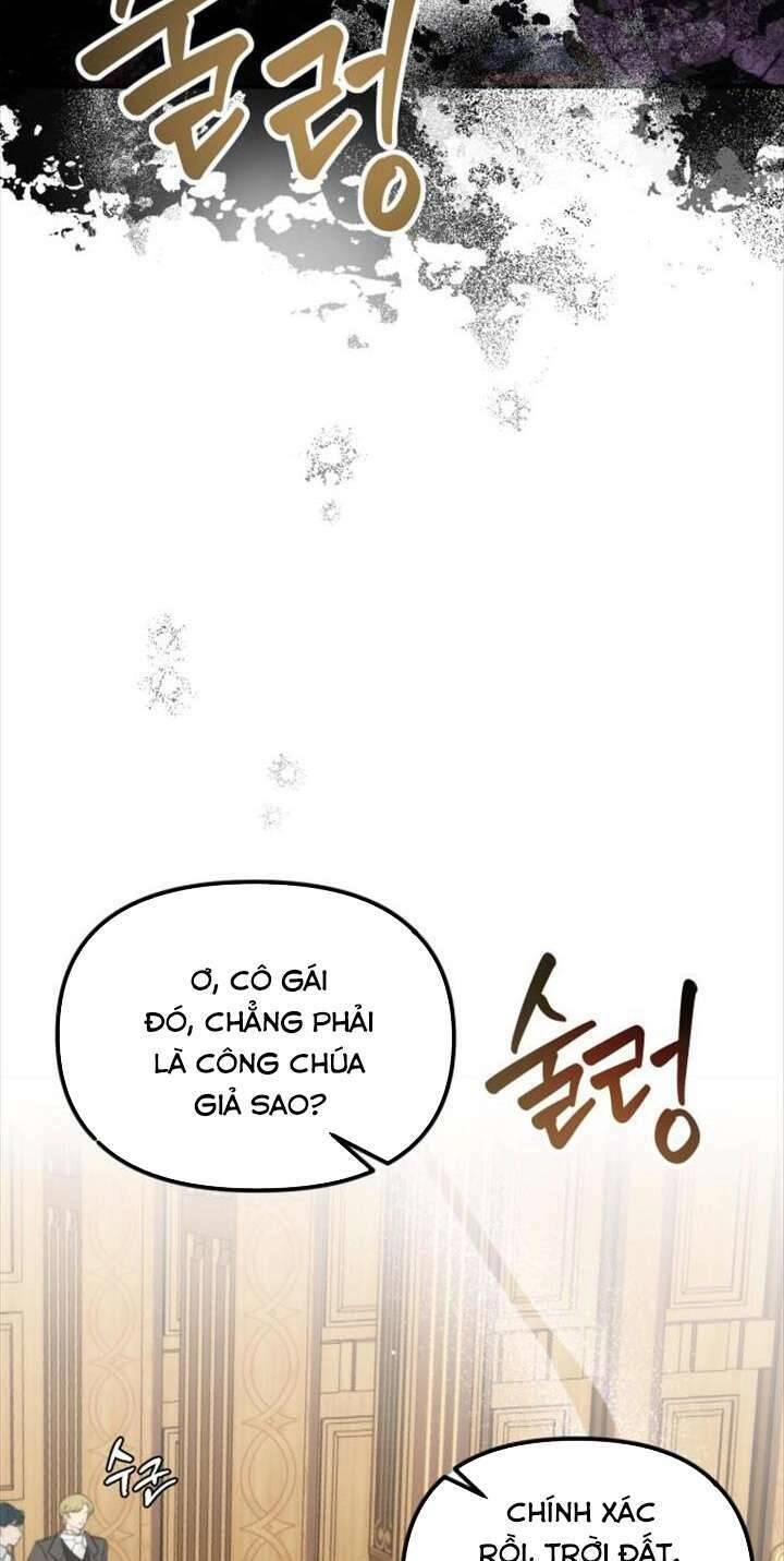 Hoàng Đế Điên Cuồng Ôm Lấy Tôi Chapter 3 - 13