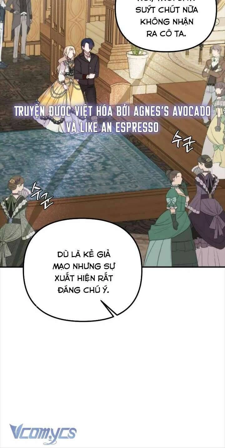 Hoàng Đế Điên Cuồng Ôm Lấy Tôi Chapter 3 - 14