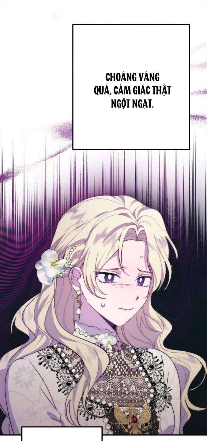 Hoàng Đế Điên Cuồng Ôm Lấy Tôi Chapter 3 - 15