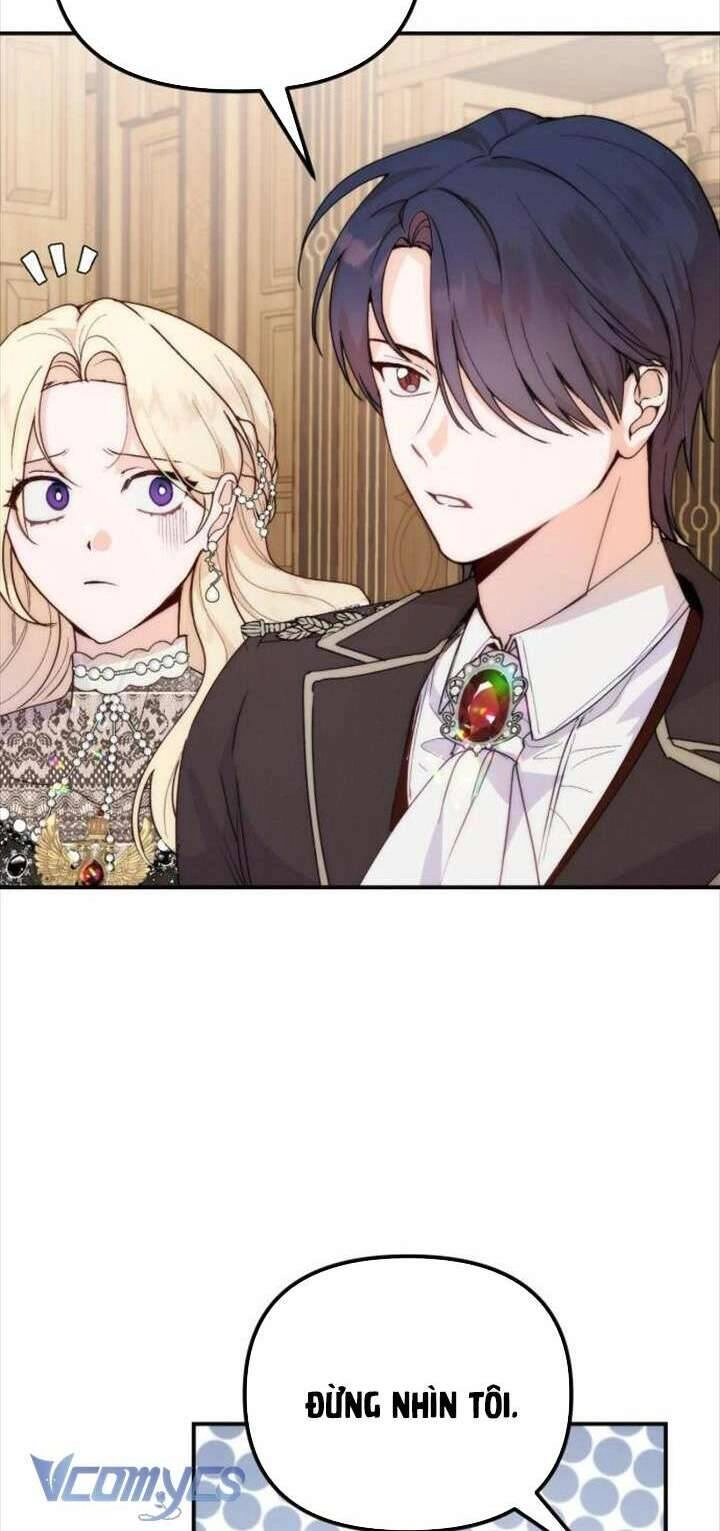 Hoàng Đế Điên Cuồng Ôm Lấy Tôi Chapter 3 - 18