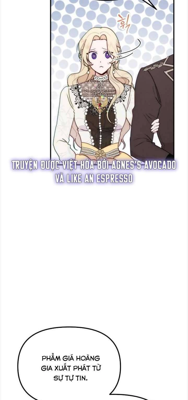 Hoàng Đế Điên Cuồng Ôm Lấy Tôi Chapter 3 - 19