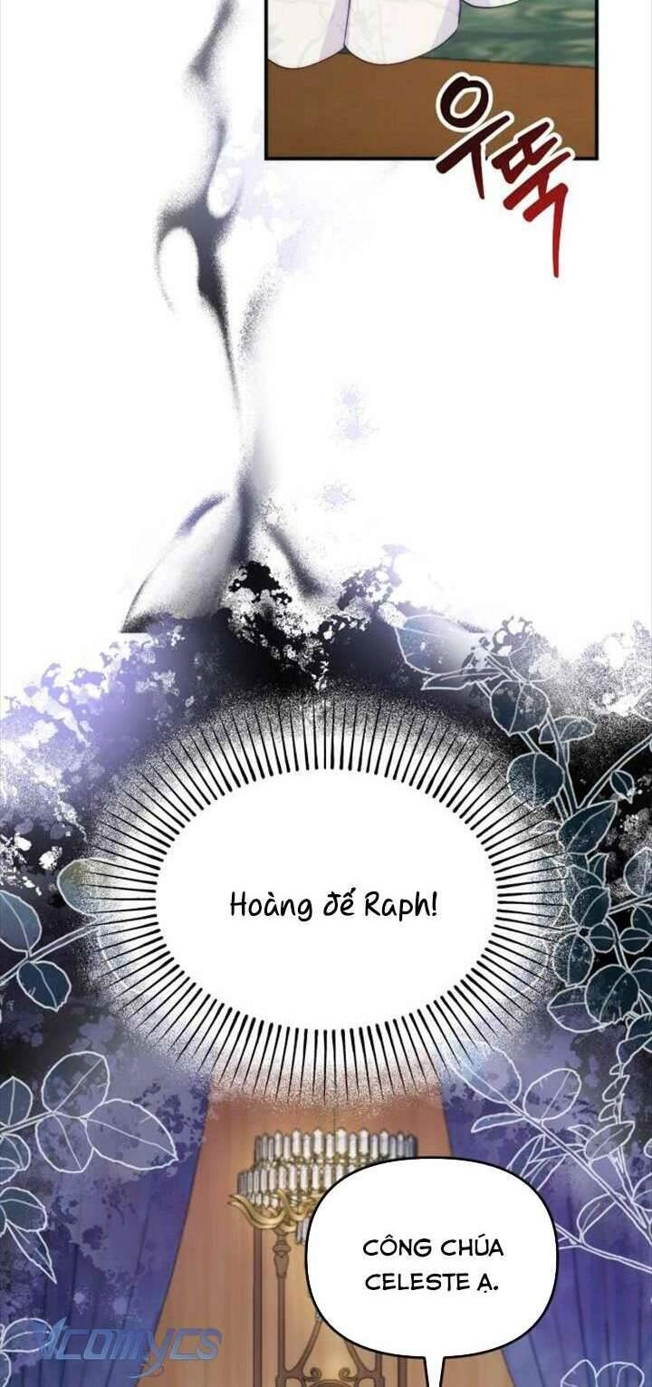 Hoàng Đế Điên Cuồng Ôm Lấy Tôi Chapter 3 - 22