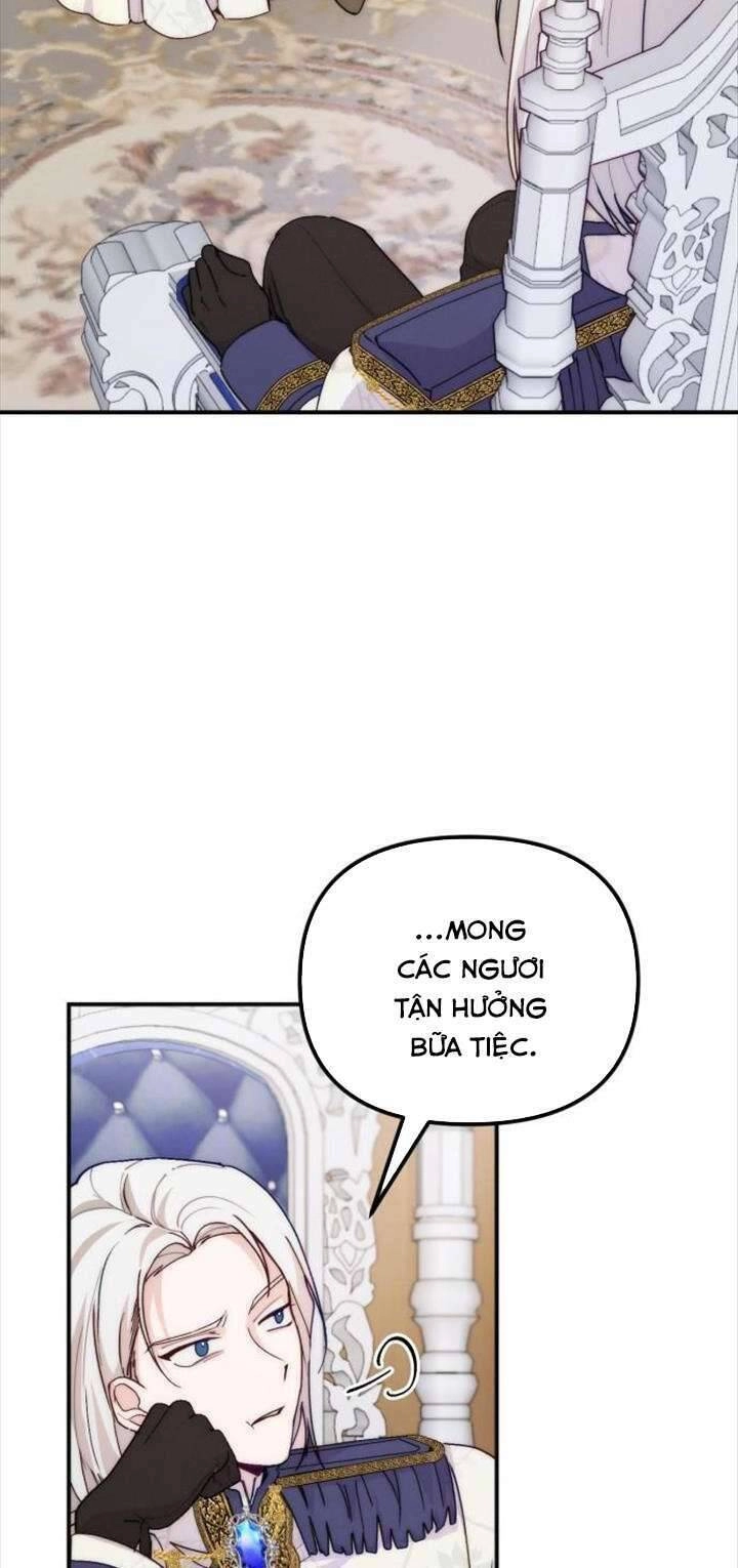 Hoàng Đế Điên Cuồng Ôm Lấy Tôi Chapter 3 - 25