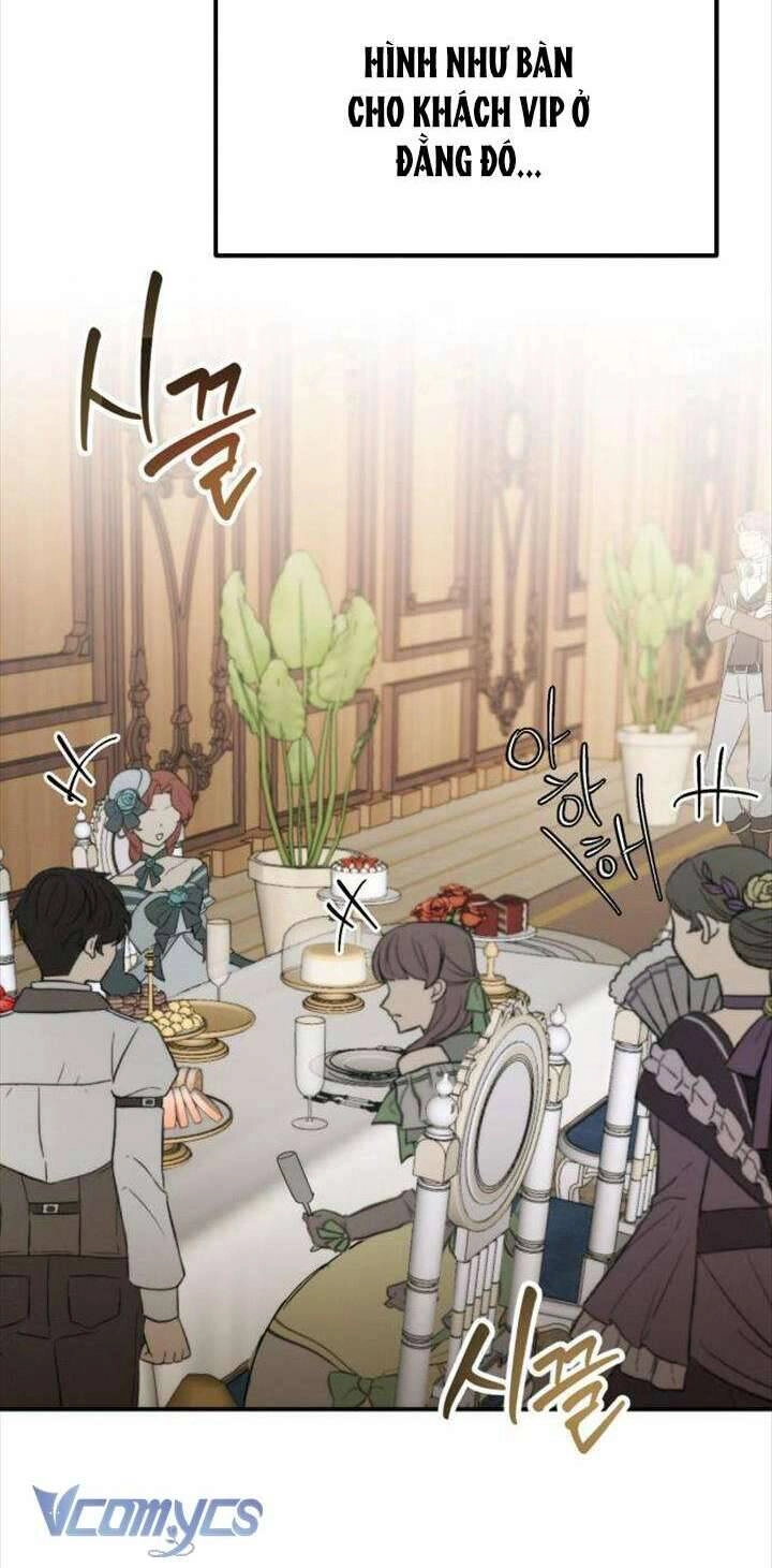 Hoàng Đế Điên Cuồng Ôm Lấy Tôi Chapter 3 - 28