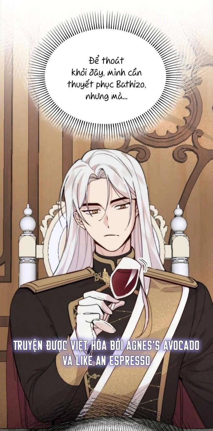 Hoàng Đế Điên Cuồng Ôm Lấy Tôi Chapter 3 - 33