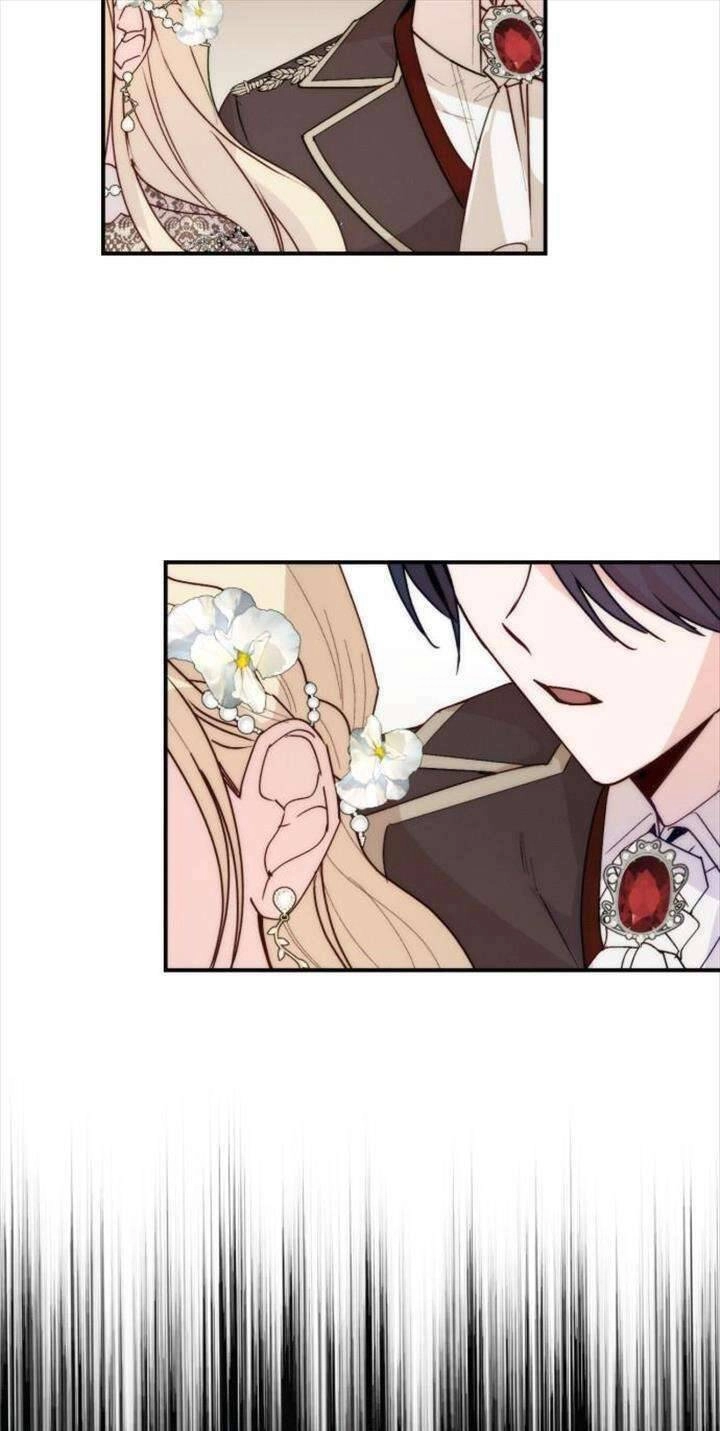 Hoàng Đế Điên Cuồng Ôm Lấy Tôi Chapter 3 - 35