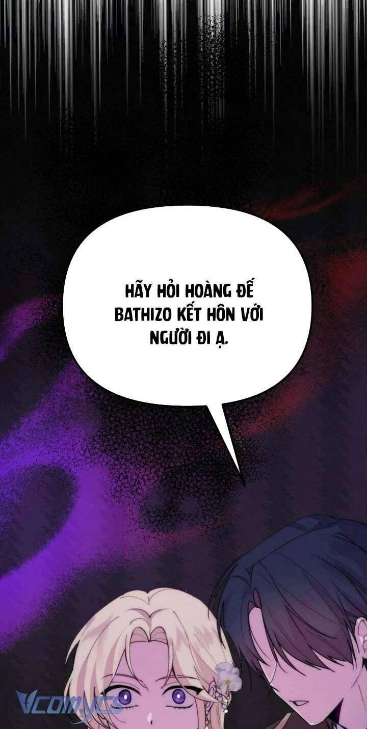 Hoàng Đế Điên Cuồng Ôm Lấy Tôi Chapter 3 - 36