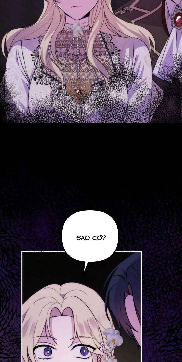 Hoàng Đế Điên Cuồng Ôm Lấy Tôi Chapter 3 - 37