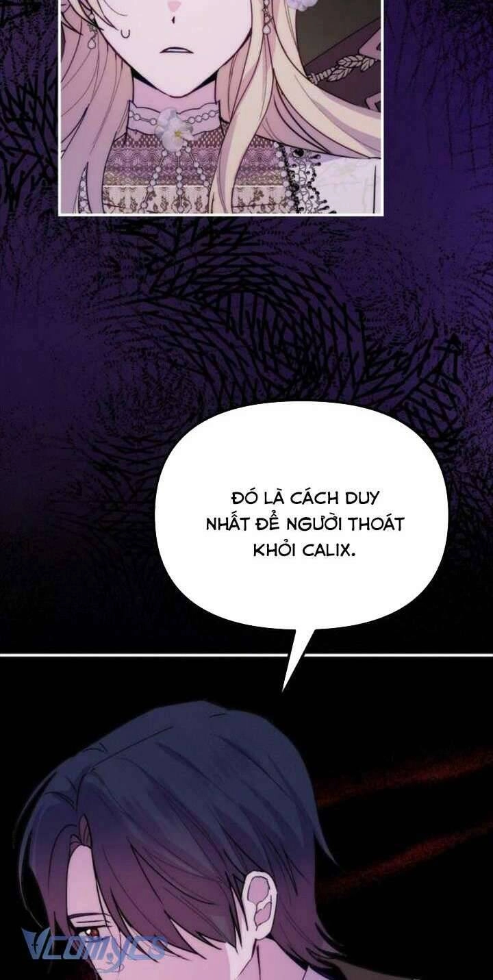 Hoàng Đế Điên Cuồng Ôm Lấy Tôi Chapter 3 - 38