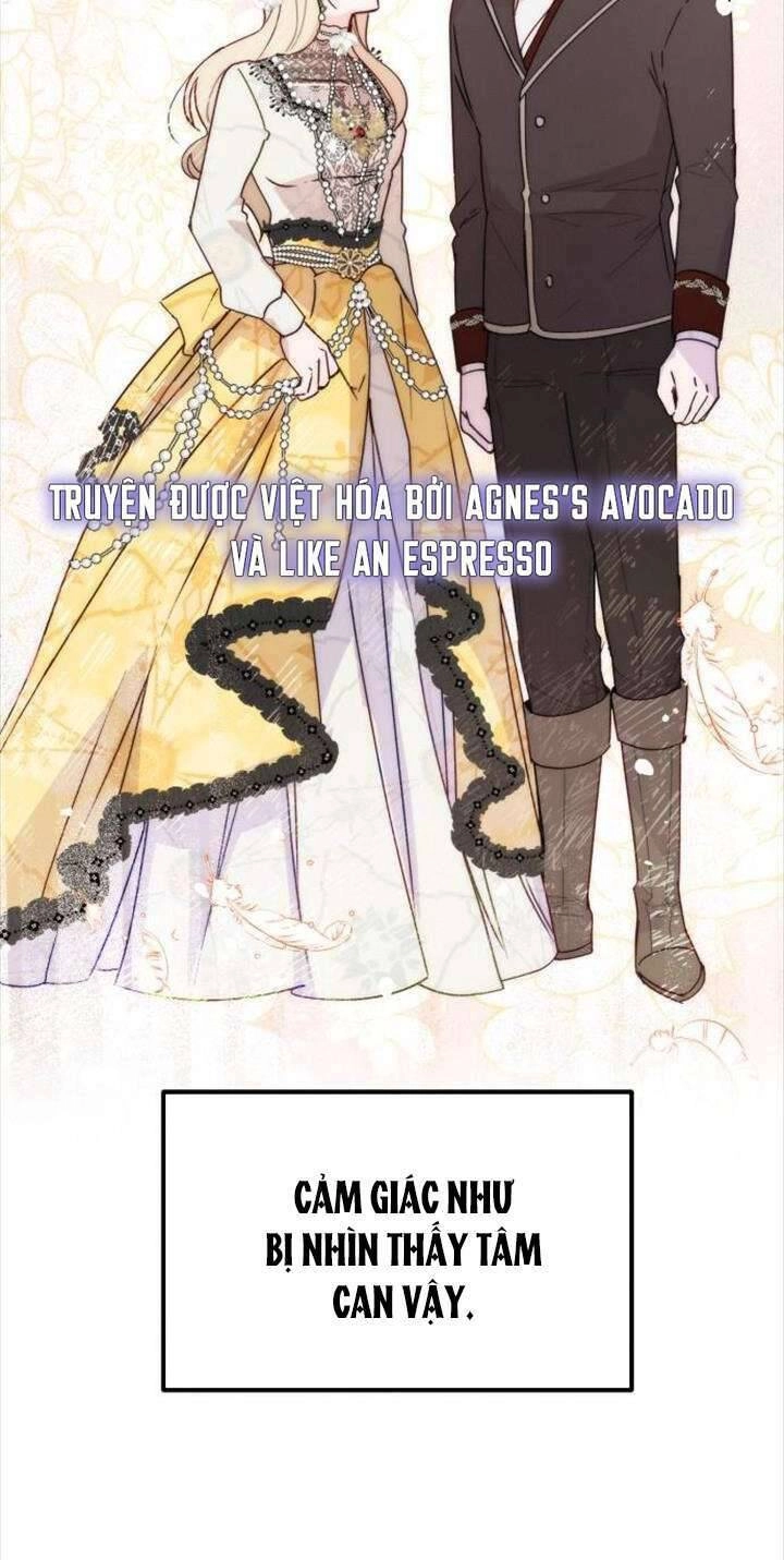 Hoàng Đế Điên Cuồng Ôm Lấy Tôi Chapter 3 - 43