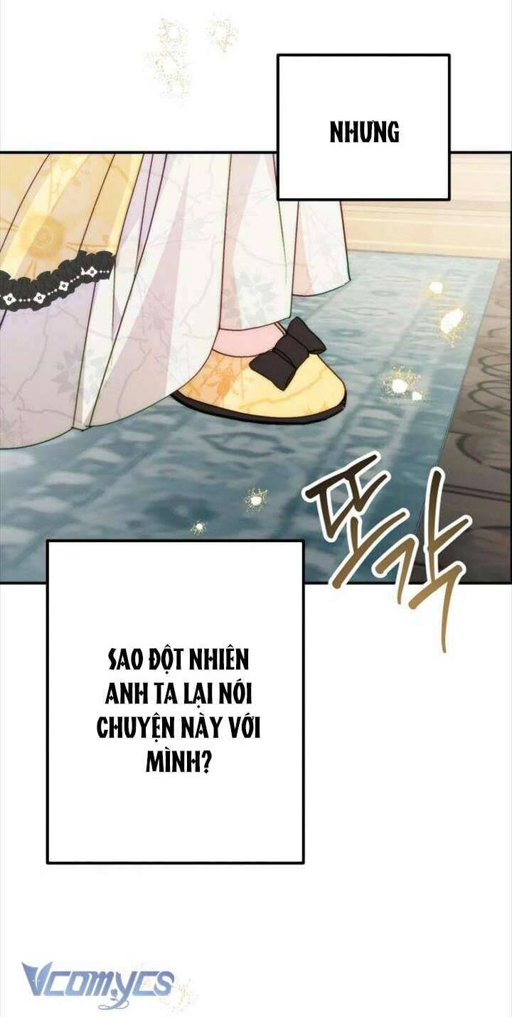 Hoàng Đế Điên Cuồng Ôm Lấy Tôi Chapter 3 - 50