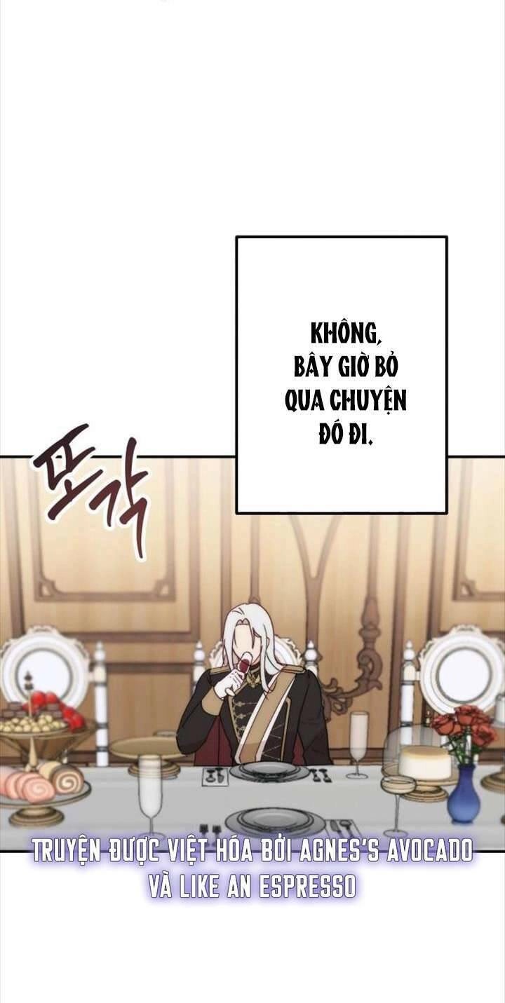 Hoàng Đế Điên Cuồng Ôm Lấy Tôi Chapter 3 - 51