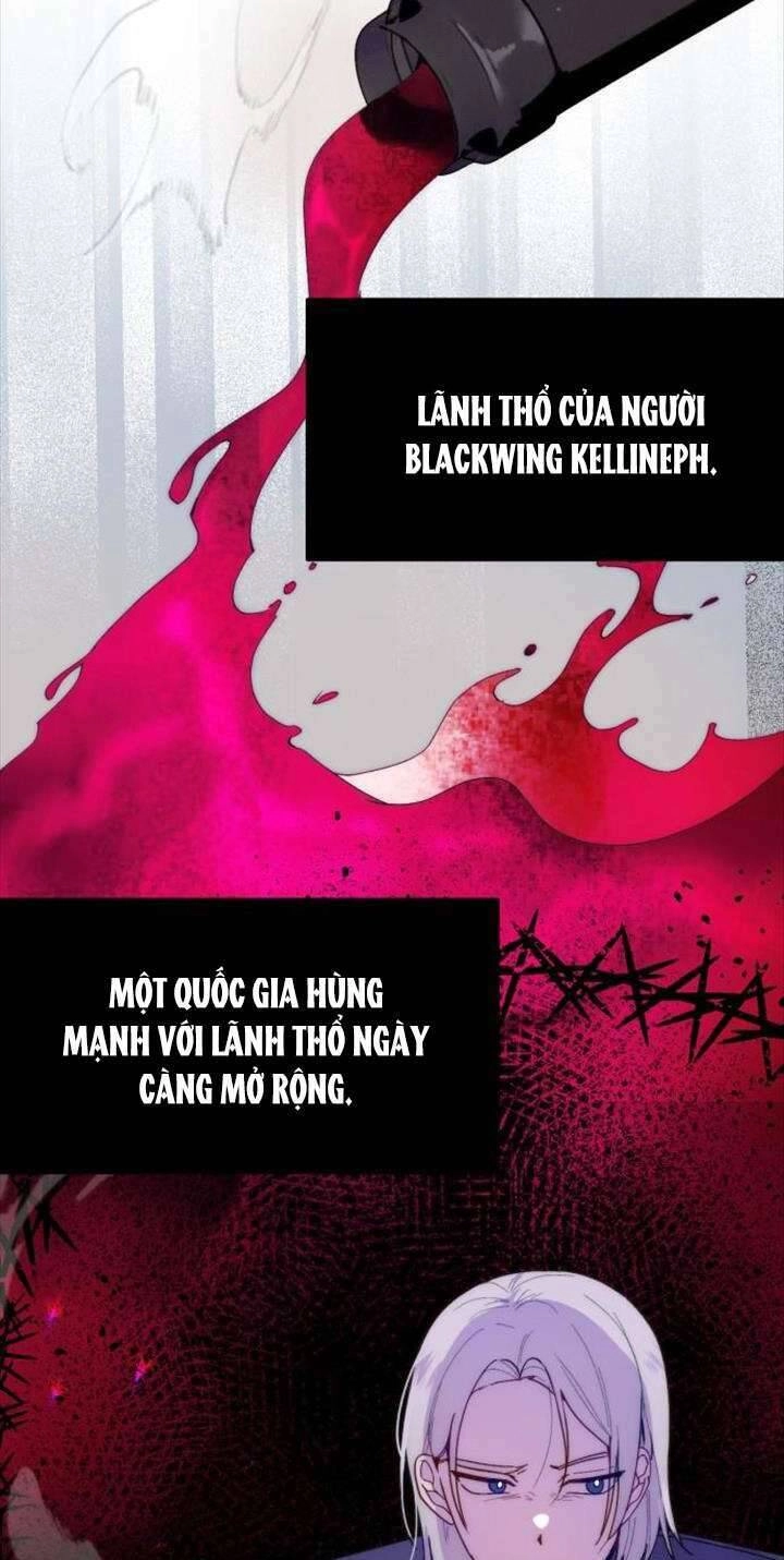 Hoàng Đế Điên Cuồng Ôm Lấy Tôi Chapter 3 - 57
