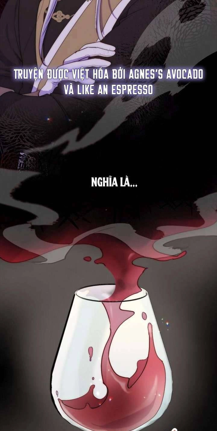 Hoàng Đế Điên Cuồng Ôm Lấy Tôi Chapter 3 - 59