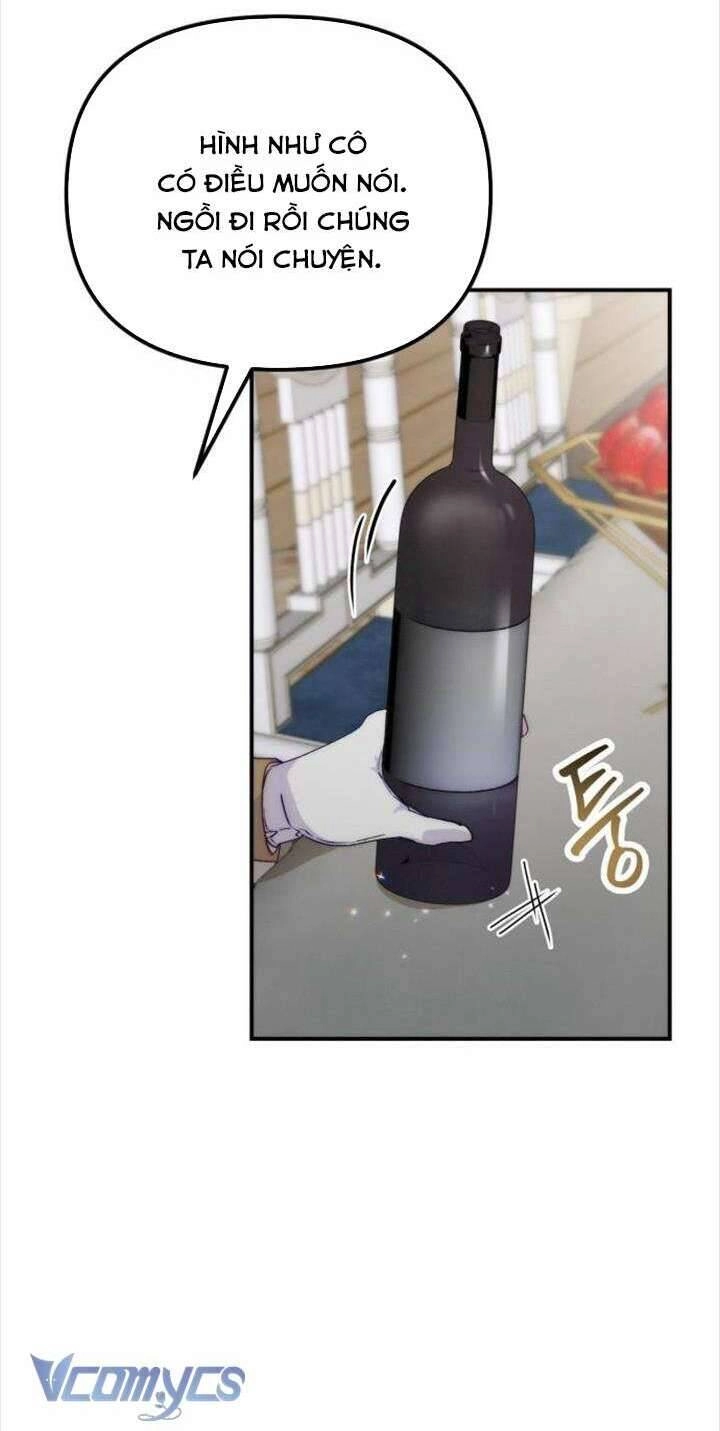 Hoàng Đế Điên Cuồng Ôm Lấy Tôi Chapter 3 - 64