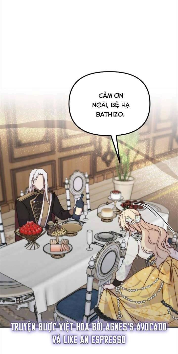 Hoàng Đế Điên Cuồng Ôm Lấy Tôi Chapter 3 - 65