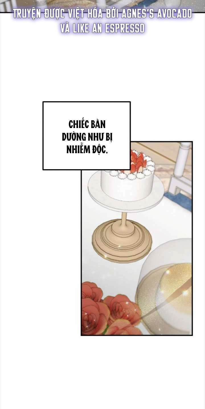 Hoàng Đế Điên Cuồng Ôm Lấy Tôi Chapter 3 - 69