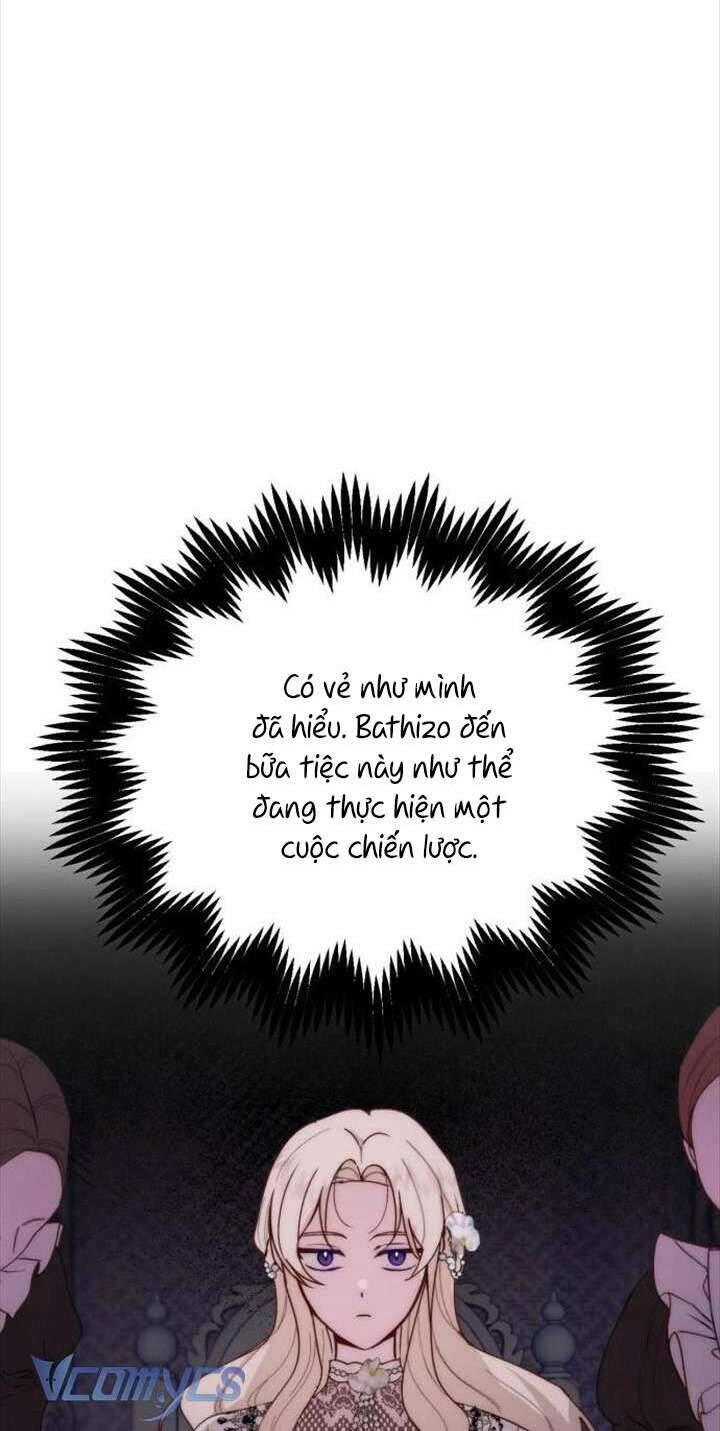 Hoàng Đế Điên Cuồng Ôm Lấy Tôi Chapter 3 - 70