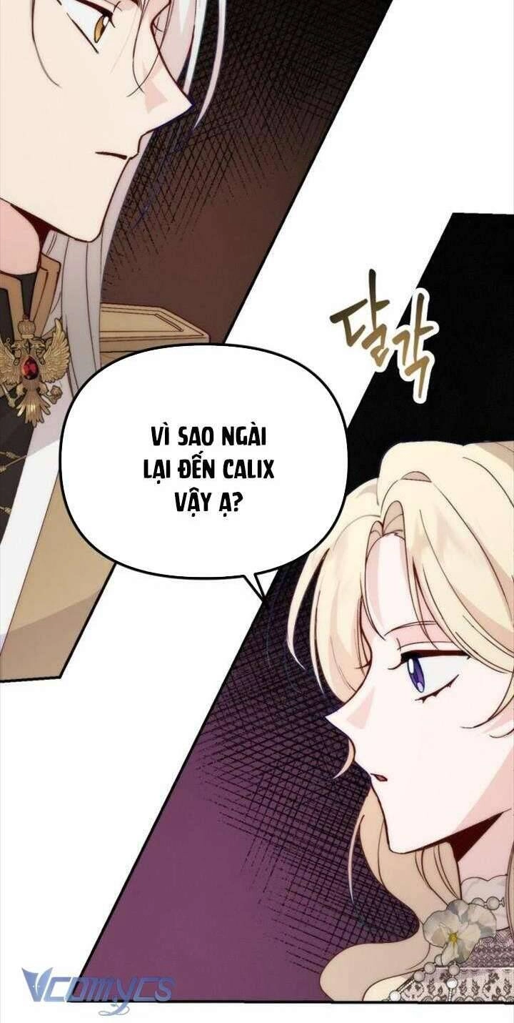 Hoàng Đế Điên Cuồng Ôm Lấy Tôi Chapter 3 - 72