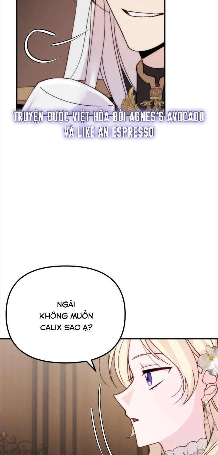 Hoàng Đế Điên Cuồng Ôm Lấy Tôi Chapter 4 - 2