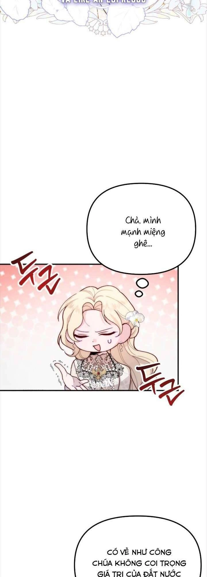 Hoàng Đế Điên Cuồng Ôm Lấy Tôi Chapter 4 - 10