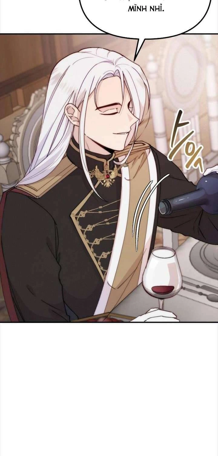 Hoàng Đế Điên Cuồng Ôm Lấy Tôi Chapter 4 - 11