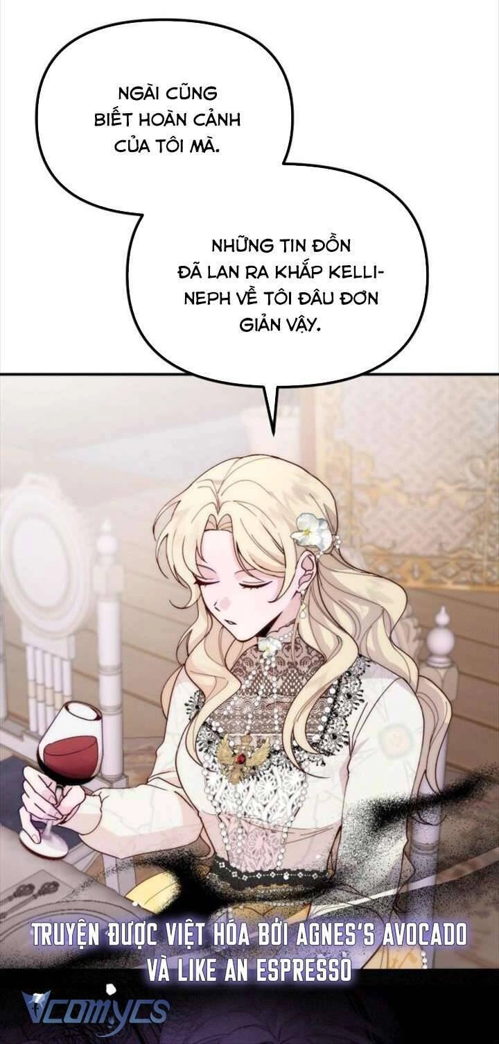 Hoàng Đế Điên Cuồng Ôm Lấy Tôi Chapter 4 - 12