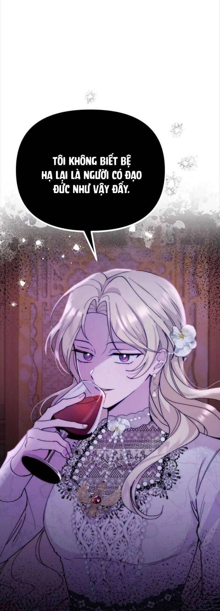 Hoàng Đế Điên Cuồng Ôm Lấy Tôi Chapter 4 - 16