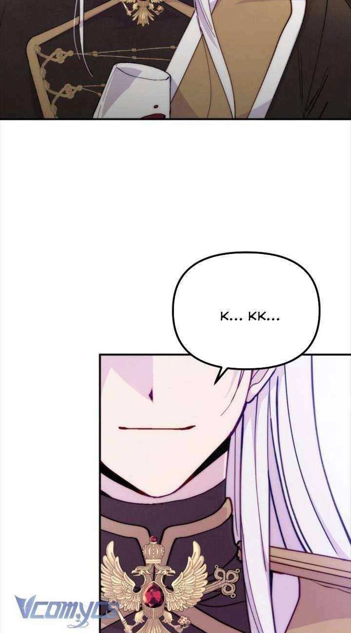 Hoàng Đế Điên Cuồng Ôm Lấy Tôi Chapter 4 - 18