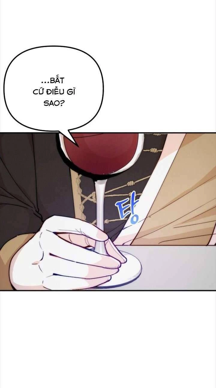 Hoàng Đế Điên Cuồng Ôm Lấy Tôi Chapter 4 - 23