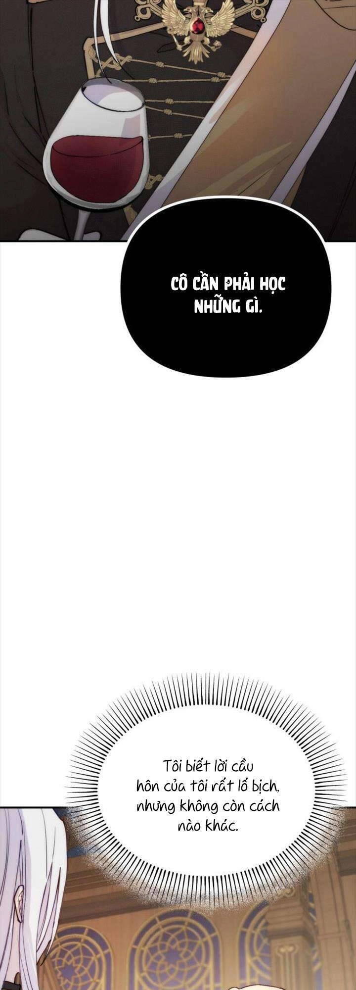 Hoàng Đế Điên Cuồng Ôm Lấy Tôi Chapter 4 - 25