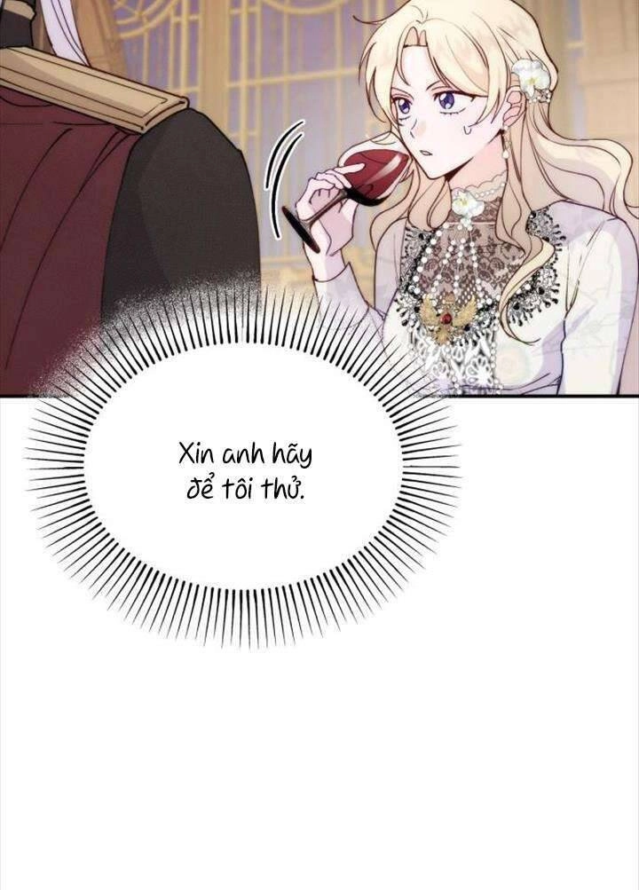 Hoàng Đế Điên Cuồng Ôm Lấy Tôi Chapter 4 - 26