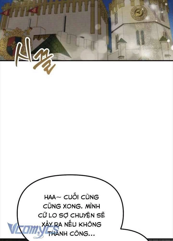 Hoàng Đế Điên Cuồng Ôm Lấy Tôi Chapter 4 - 36