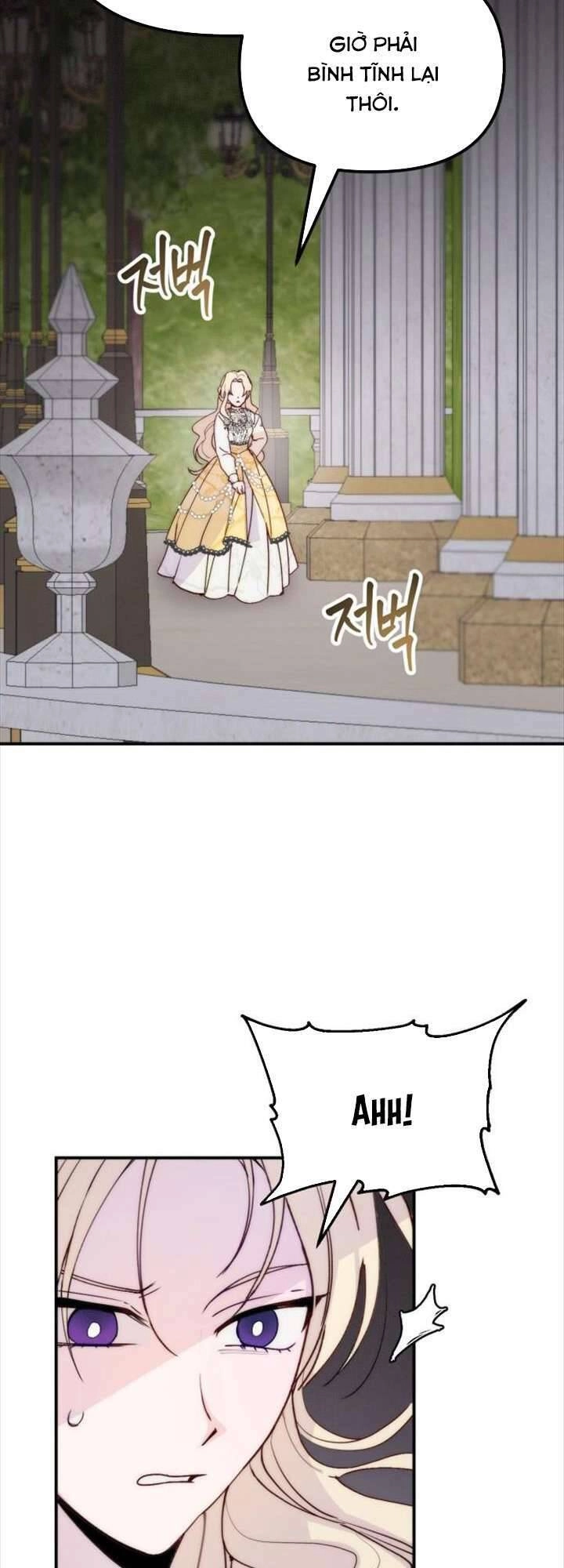 Hoàng Đế Điên Cuồng Ôm Lấy Tôi Chapter 4 - 37