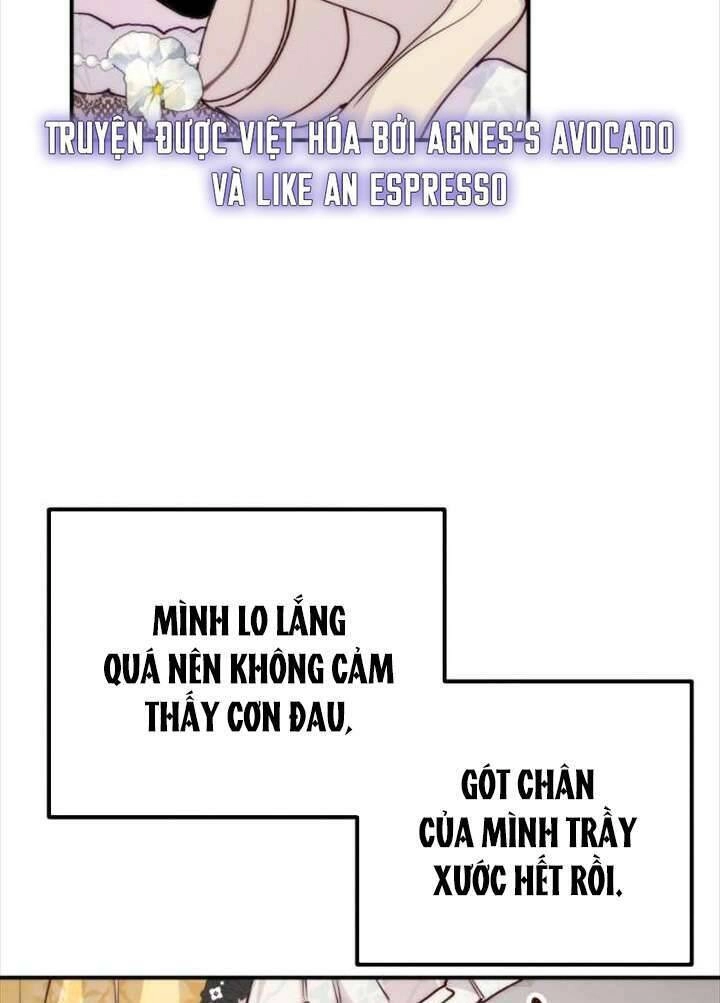 Hoàng Đế Điên Cuồng Ôm Lấy Tôi Chapter 4 - 38